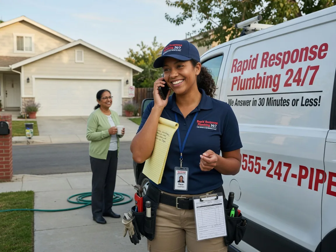 Emergency Plumber Annandale, MN FAQs